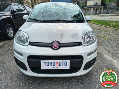 Fiat Panda 1.2 Lounge (2)