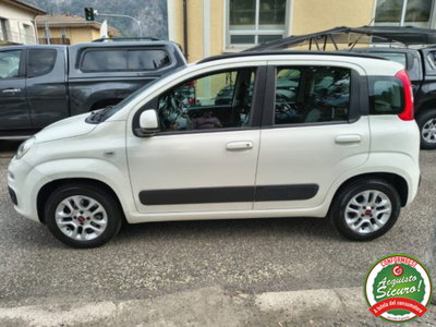 Fiat Panda 1.2 Lounge (4)