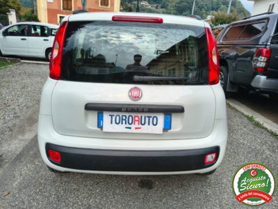 Fiat Panda 1.2 Lounge (6)