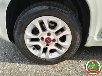 Fiat Panda 1.2 Lounge (8)