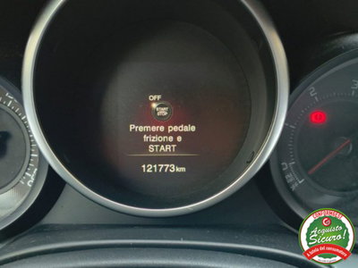 Fiat 500X 1.6 MultiJet 120 CV Lounge (15)