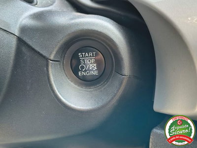 Fiat 500X 1.6 MultiJet 120 CV Lounge (17)