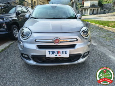 Fiat 500X 1.6 MultiJet 120 CV Lounge (2)