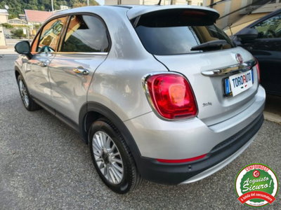 Fiat 500X 1.6 MultiJet 120 CV Lounge (5)