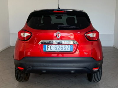 Renault Captur 1.2 TCe 120 CV EDC Energy R-Link (6)