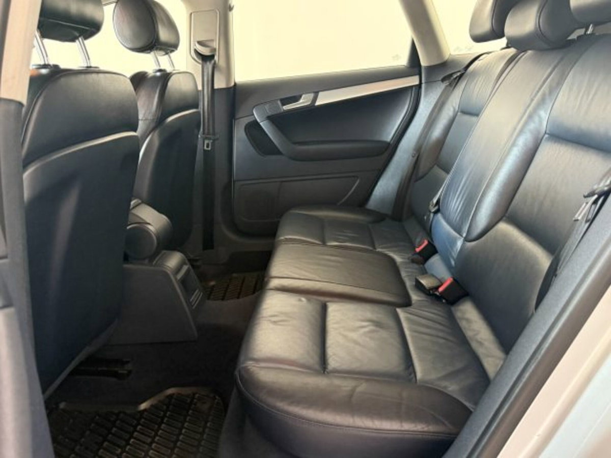 Audi A3 Sportback 2.0 16V TDI Ambition (13)