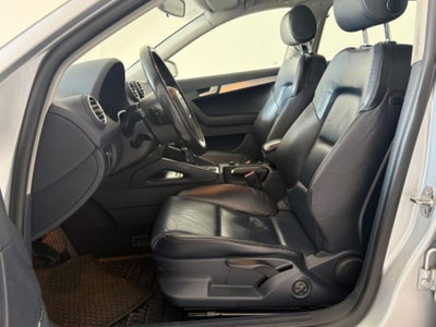 Audi A3 Sportback 2.0 16V TDI Ambition (14)