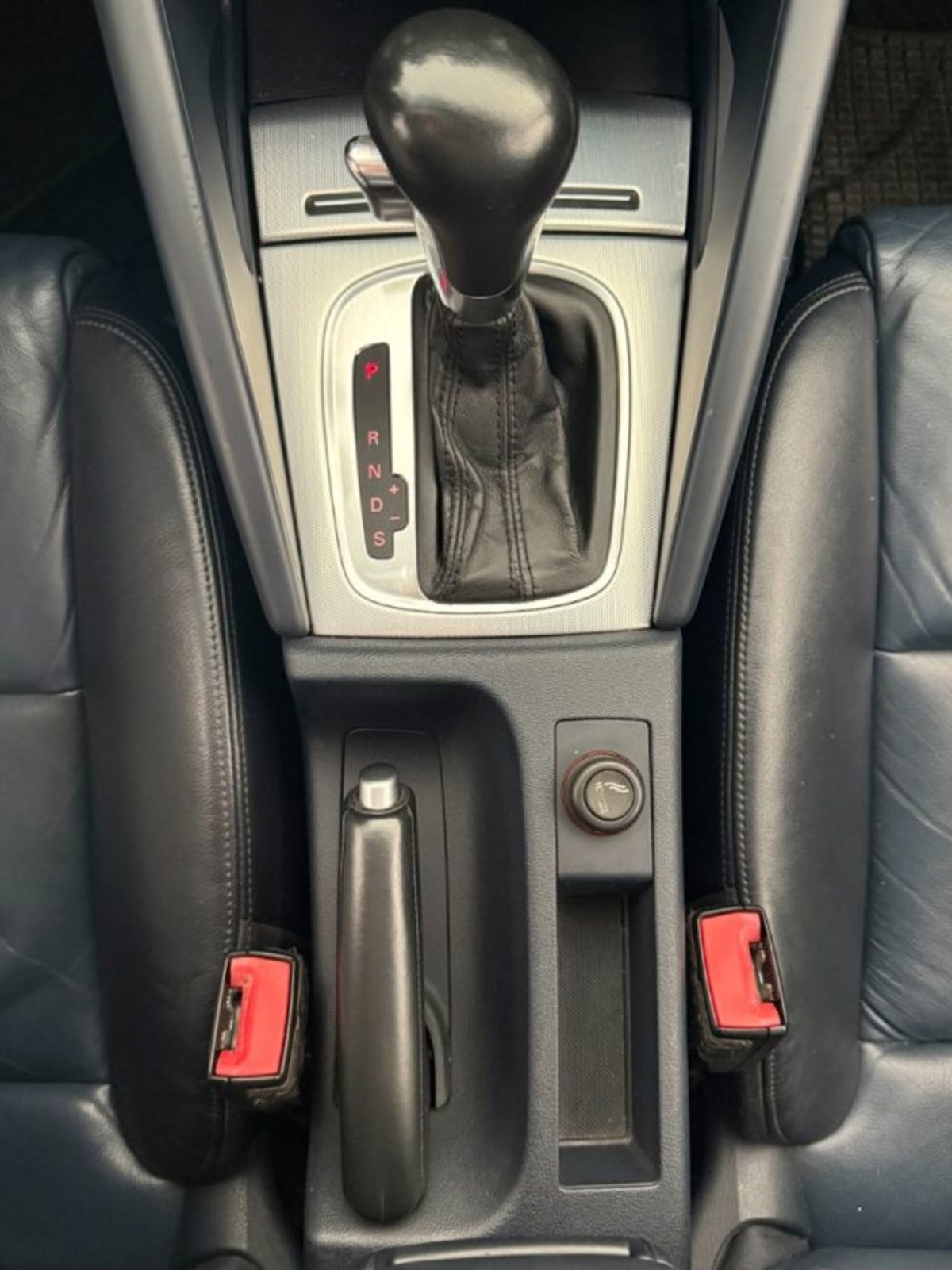 Audi A3 Sportback 2.0 16V TDI Ambition (17)