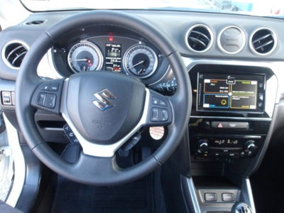 Suzuki Vitara 1.0 Boosterjet 4WD AllGrip Cool (16)