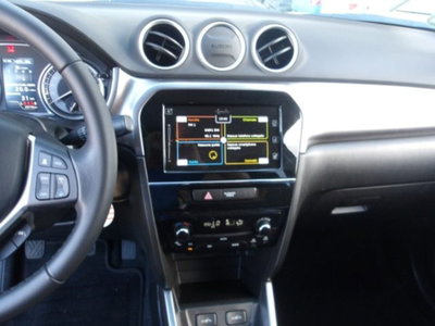 Suzuki Vitara 1.0 Boosterjet 4WD AllGrip Cool (17)