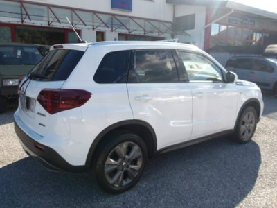 Suzuki Vitara 1.0 Boosterjet 4WD AllGrip Cool (2)