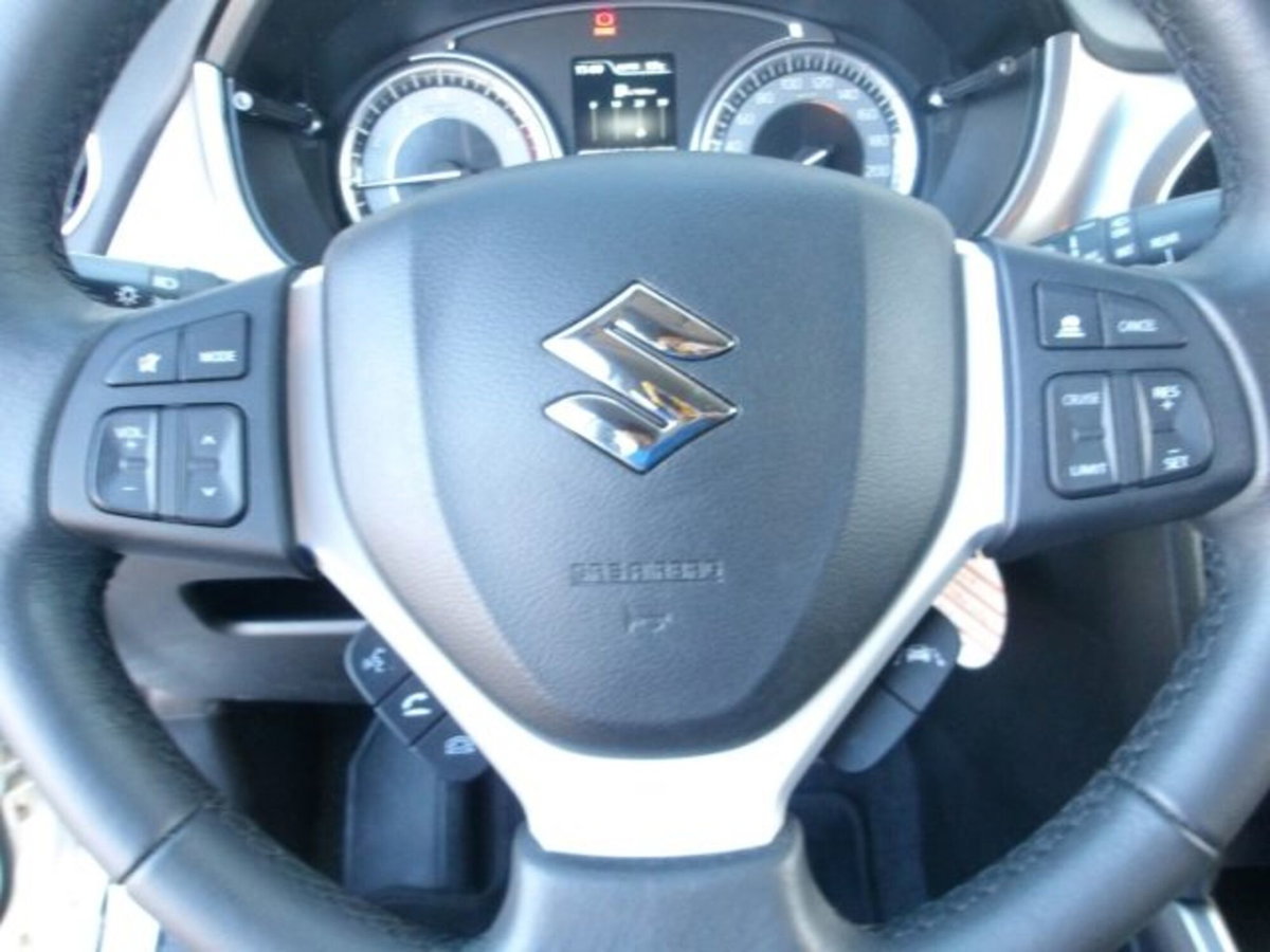 Suzuki Vitara 1.0 Boosterjet 4WD AllGrip Cool (20)