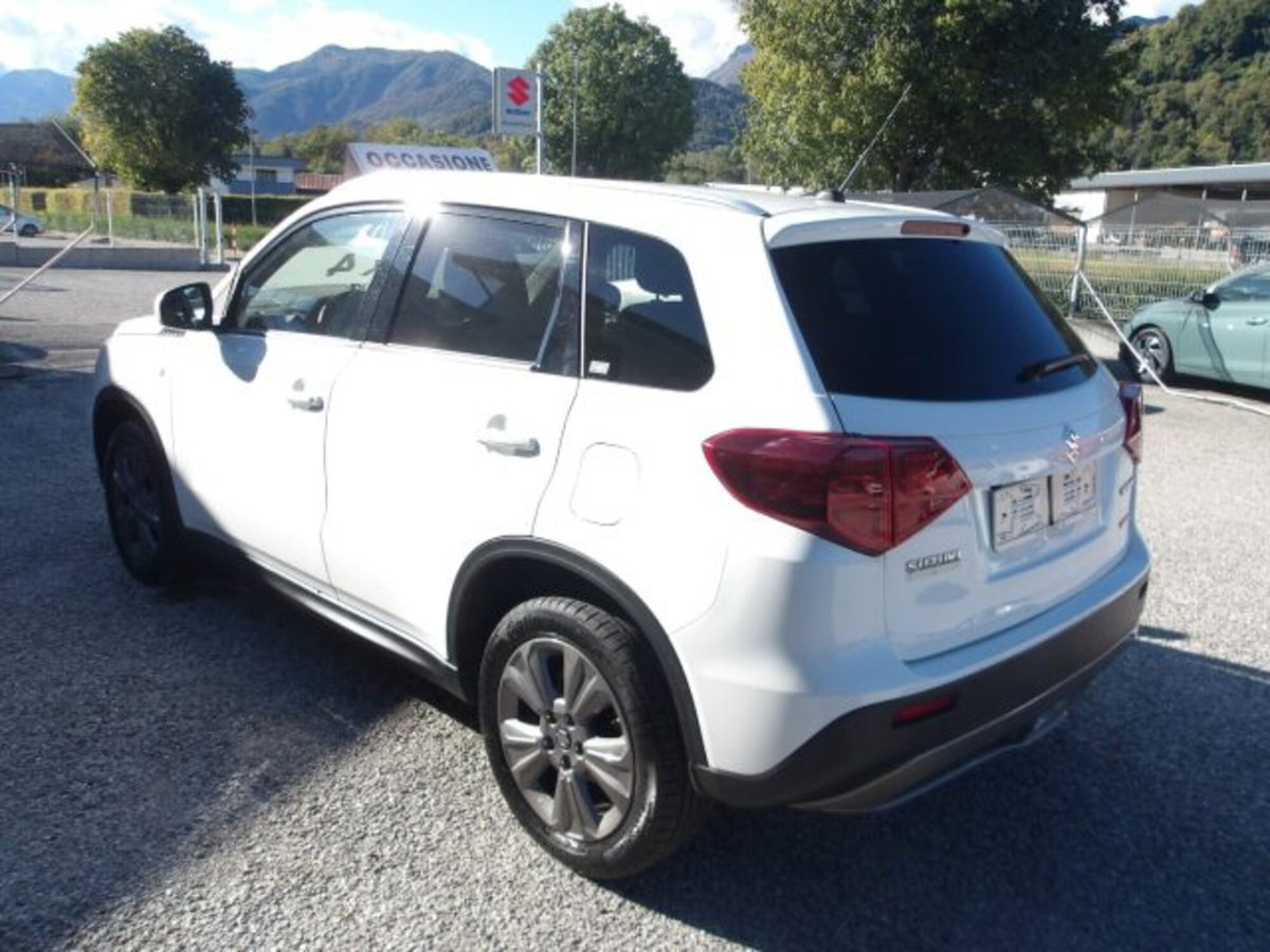 Suzuki Vitara 1.0 Boosterjet 4WD AllGrip Cool (3)