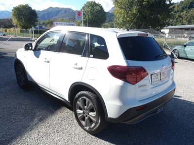 Suzuki Vitara 1.0 Boosterjet 4WD AllGrip Cool (3)