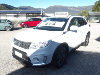 Suzuki Vitara 1.0 Boosterjet 4WD AllGrip Cool (5)