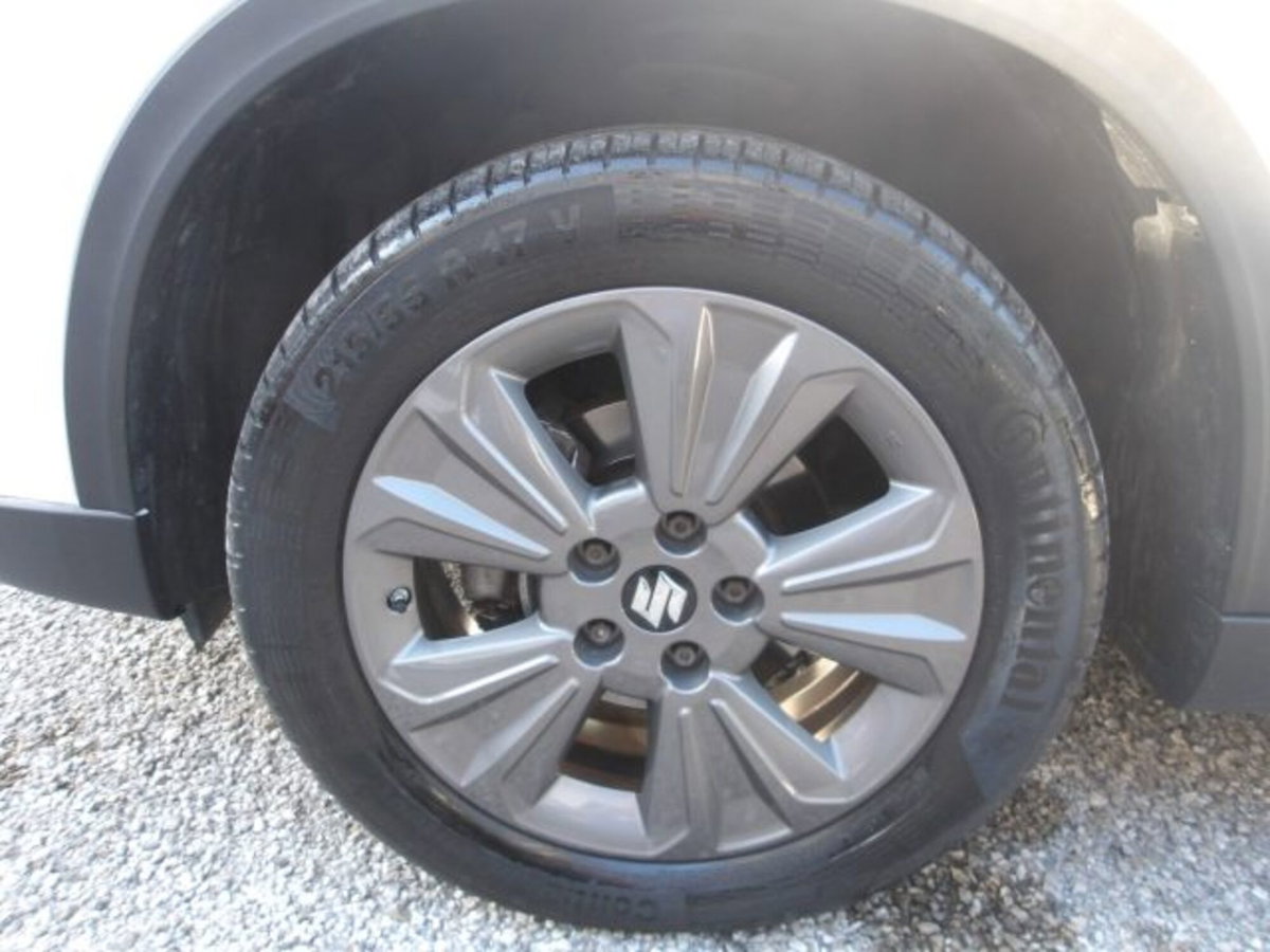 Suzuki Vitara 1.0 Boosterjet 4WD AllGrip Cool (6)