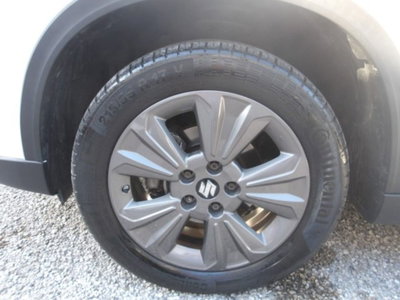 Suzuki Vitara 1.0 Boosterjet 4WD AllGrip Cool (6)