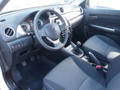 Suzuki Vitara 1.0 Boosterjet 4WD AllGrip Cool (7)