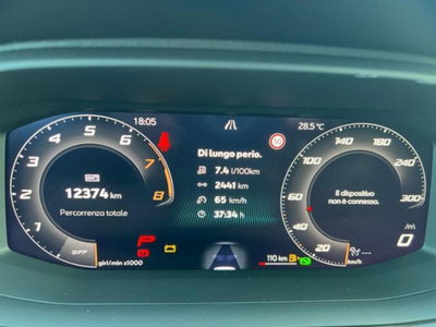 Cupra Terramar 1.5 hybrid 150cv dsg (10)