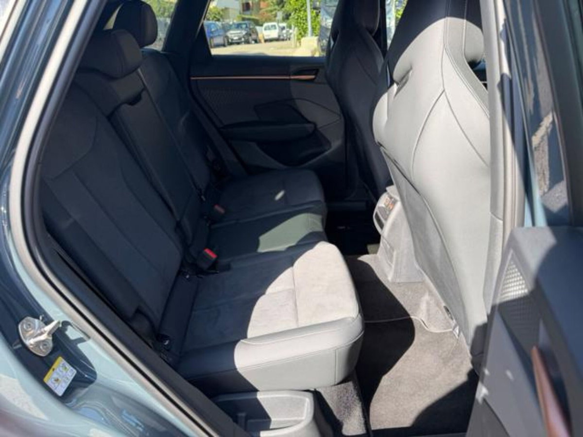 Cupra Terramar 1.5 hybrid 150cv dsg (13)