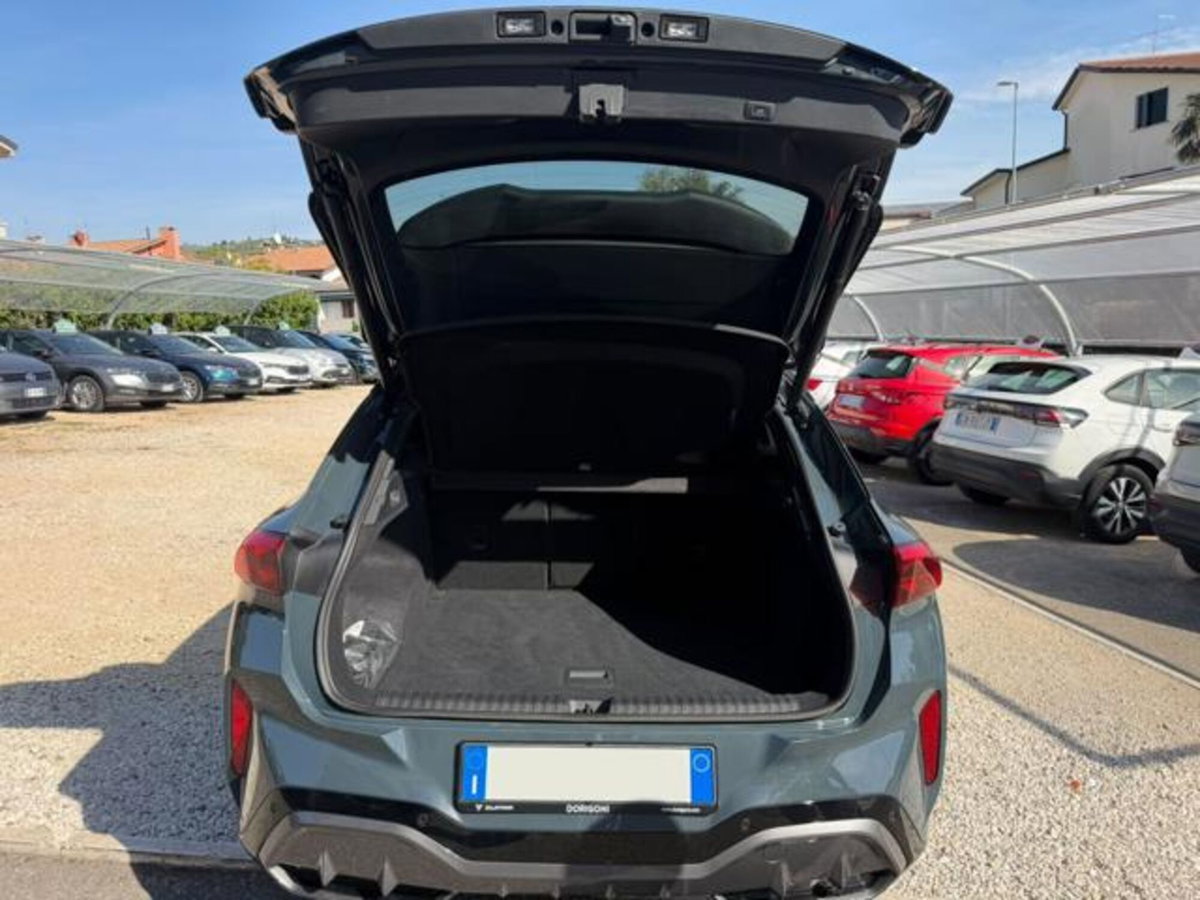 Cupra Terramar 1.5 hybrid 150cv dsg (15)