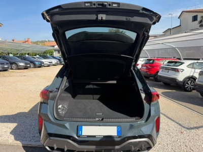 Cupra Terramar 1.5 hybrid 150cv dsg (15)