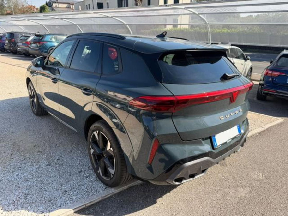 Cupra Terramar 1.5 hybrid 150cv dsg (4)