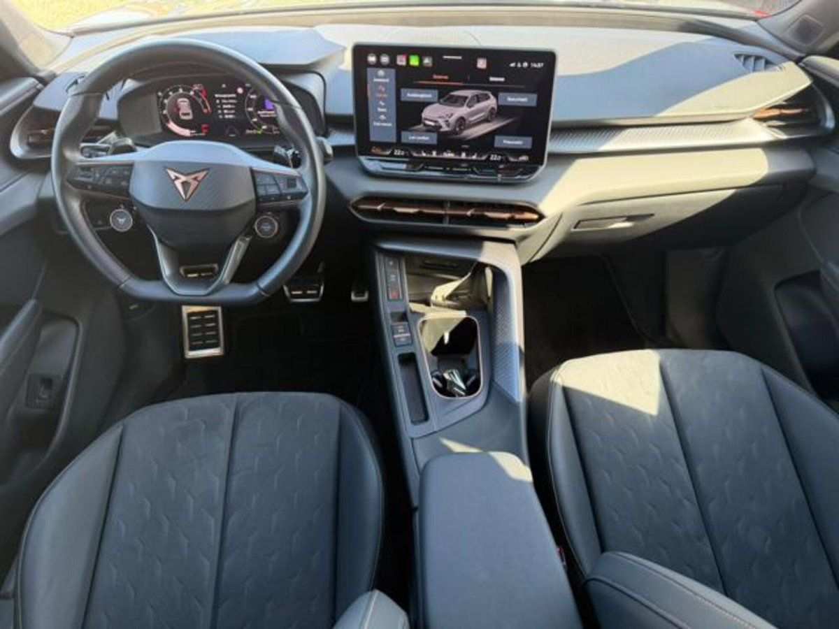 Cupra Terramar 1.5 hybrid 150cv dsg (8)