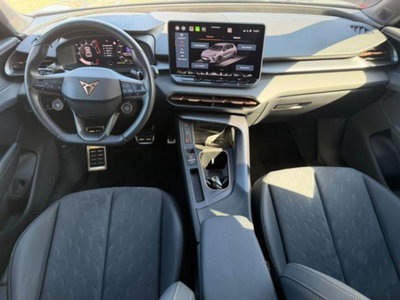Cupra Terramar 1.5 hybrid 150cv dsg (8)