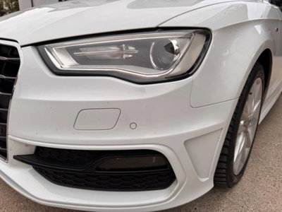 Audi A3 Sportback 1.8 TFSI quattro S tronic edition (7)