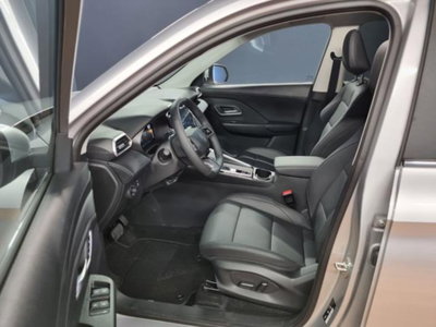 Mg ZS ZS 1.5 Luxury (10)