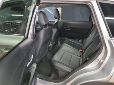 Mg ZS ZS 1.5 Luxury (12)