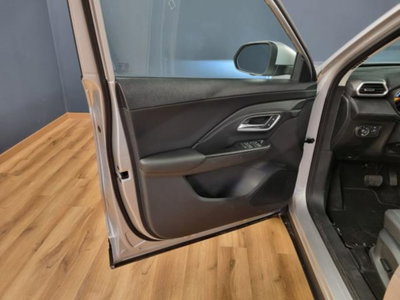 Mg ZS ZS 1.5 Luxury (17)