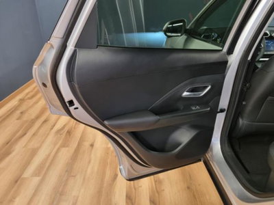 Mg ZS ZS 1.5 Luxury (18)