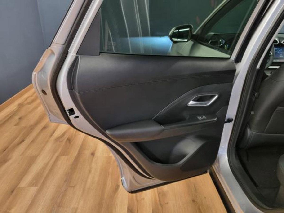 Mg ZS ZS 1.5 Luxury (19)