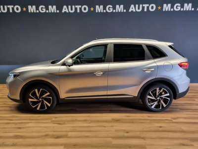 Mg ZS ZS 1.5 Luxury (2)