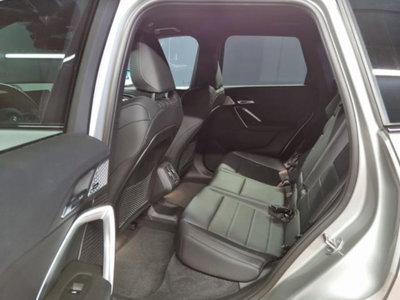 BMW X1 xdrive 30e MSport auto (10)