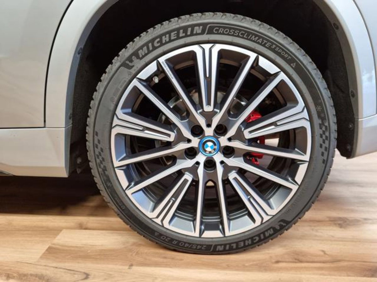 BMW X1 xdrive 30e MSport auto (15)