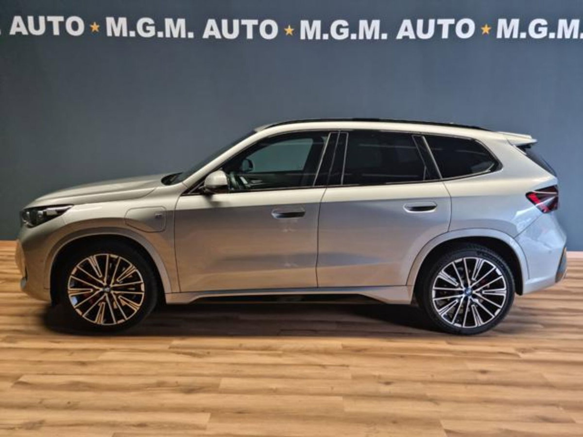 BMW X1 xdrive 30e MSport auto (2)