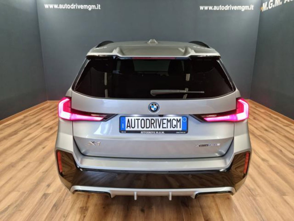 BMW X1 xdrive 30e MSport auto (3)