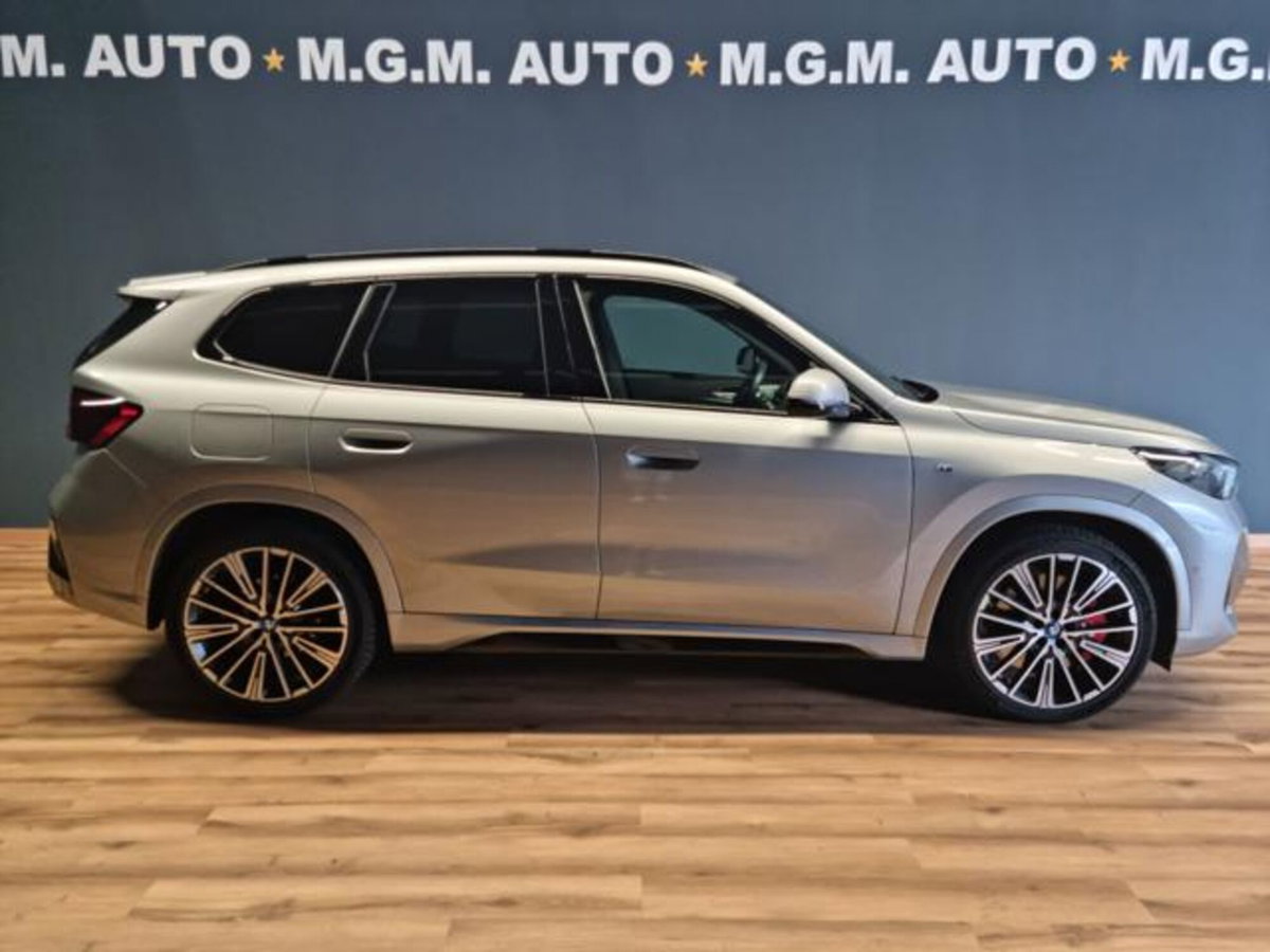 BMW X1 xdrive 30e MSport auto (4)