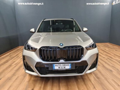 BMW X1 xdrive 30e MSport auto (5)