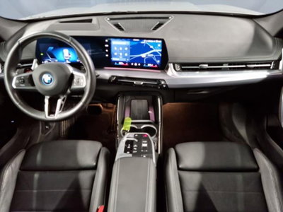 BMW X1 xdrive 30e MSport auto (7)