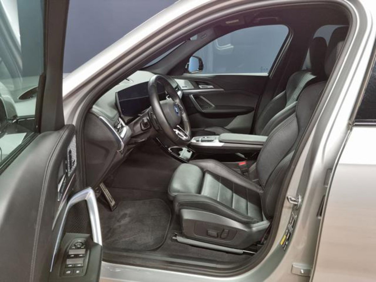 BMW X1 xdrive 30e MSport auto (8)