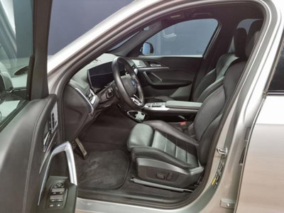 BMW X1 xdrive 30e MSport auto (8)