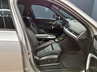 BMW X1 xdrive 30e MSport auto (9)