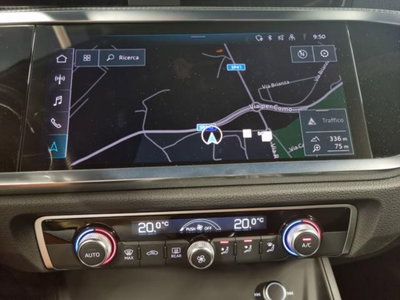 Audi Q3 Sportback 35 TDI quattro S tronic S line edition (11)