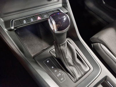 Audi Q3 Sportback 35 TDI quattro S tronic S line edition (12)