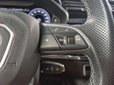 Audi Q3 Sportback 35 TDI quattro S tronic S line edition (16)