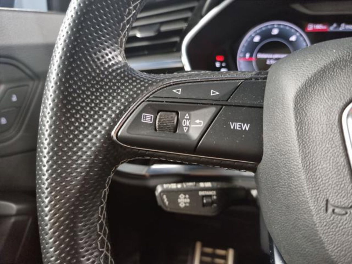 Audi Q3 Sportback 35 TDI quattro S tronic S line edition (18)